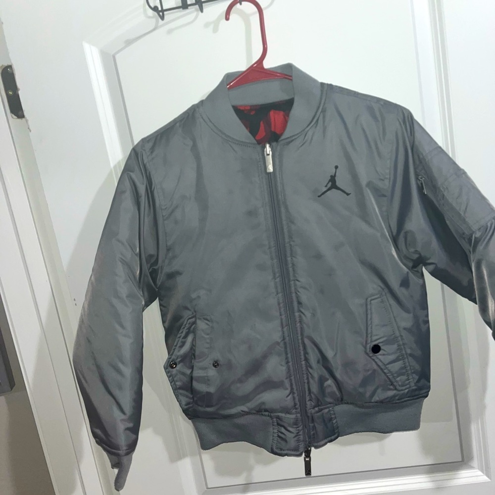 Jordan jacket Boys